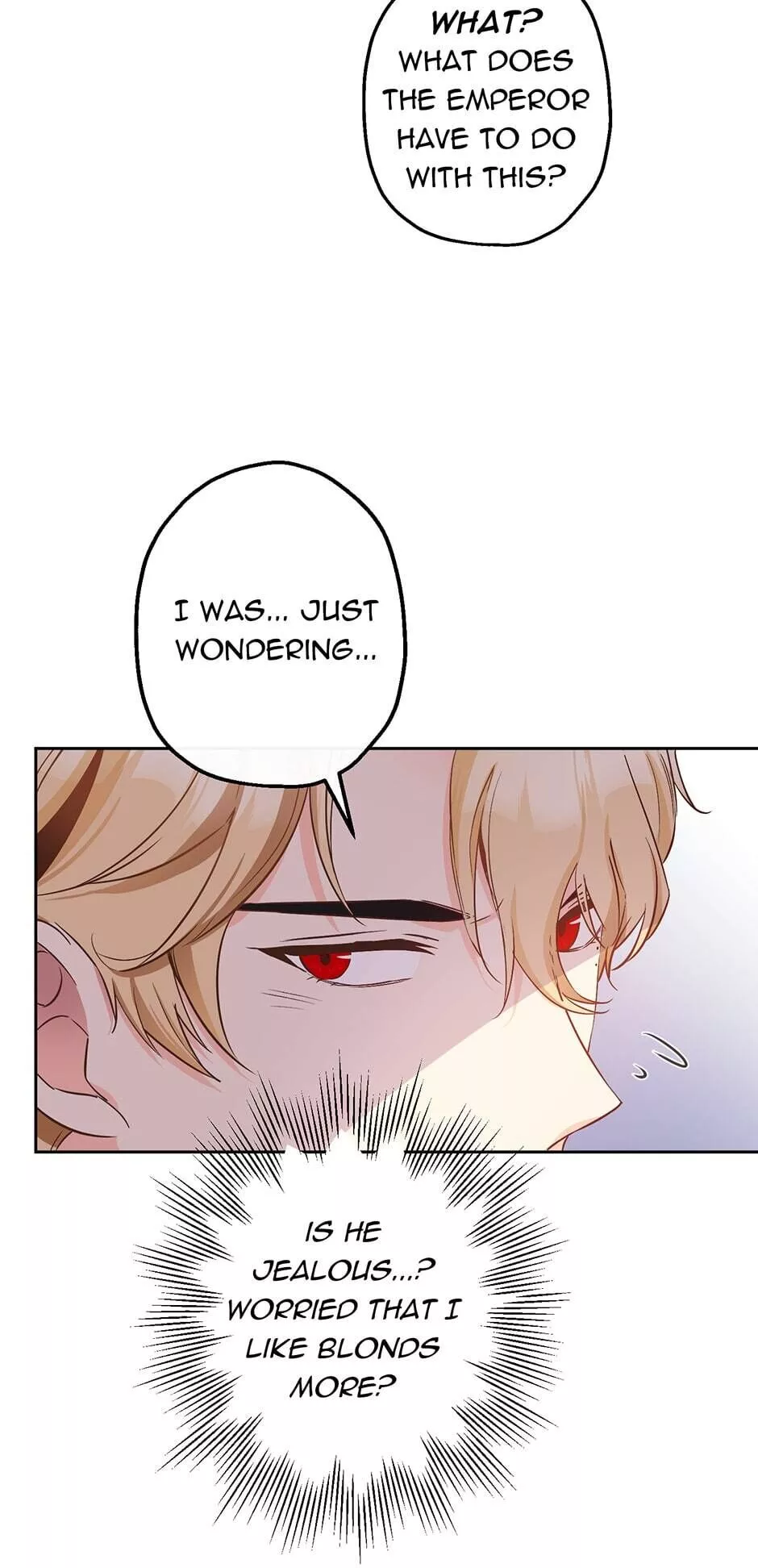 I Was Tricked into this Fake Marriage! Chapter 81 page 14