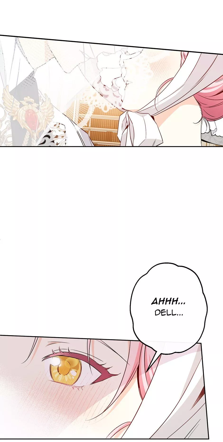 I Was Tricked into this Fake Marriage! Chapter 81 page 42