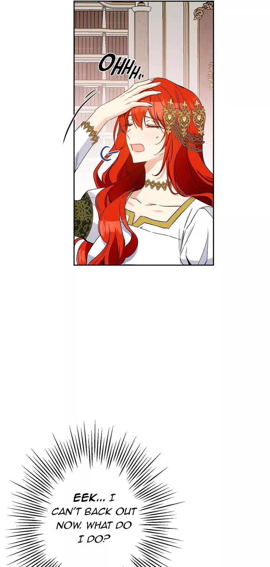 I Was Tricked into this Fake Marriage! Chapter 81 page 51