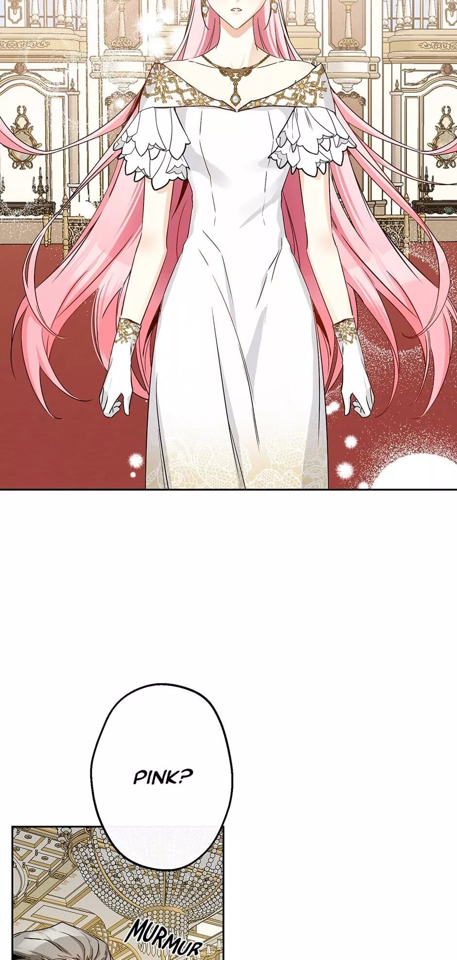 I Was Tricked into this Fake Marriage! Chapter 81 page 48