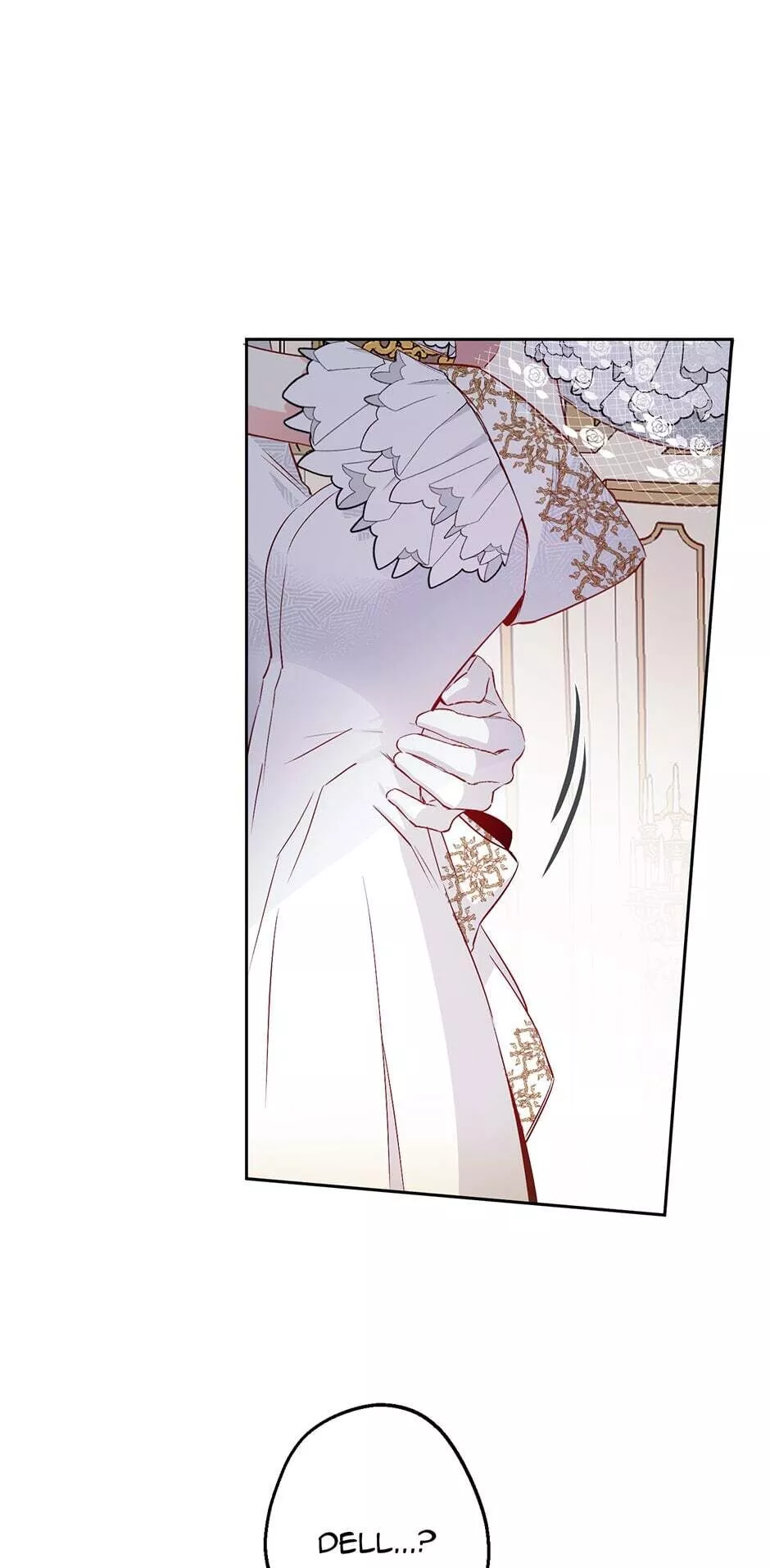 I Was Tricked into this Fake Marriage! Chapter 81 page 34