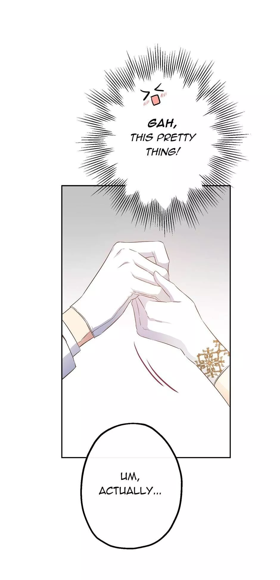 I Was Tricked into this Fake Marriage! Chapter 81 page 15