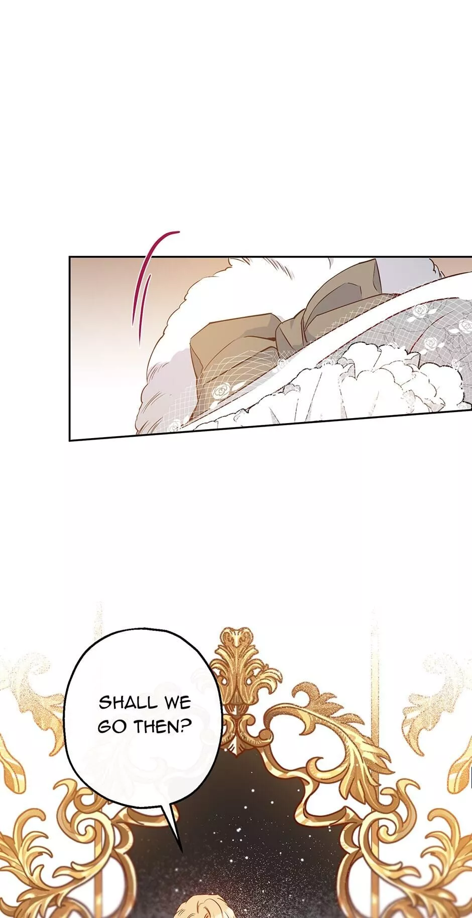 I Was Tricked into this Fake Marriage! Chapter 81 page 21