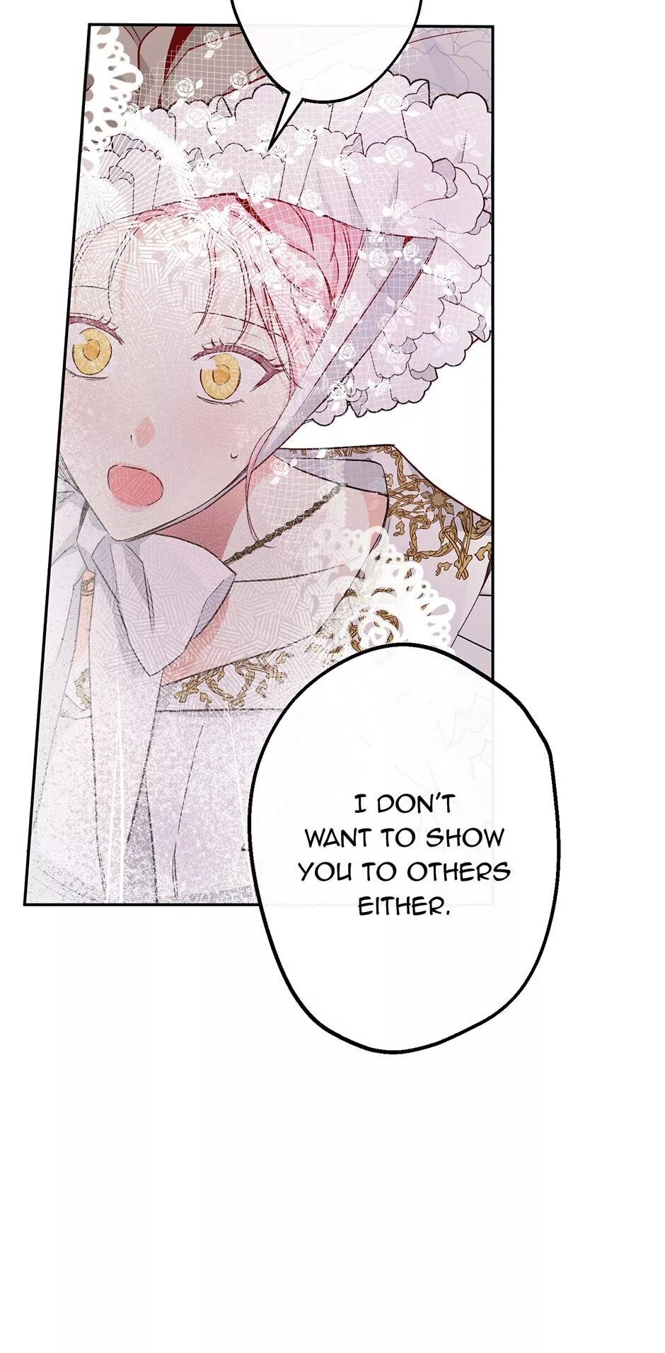 I Was Tricked into this Fake Marriage! Chapter 81 page 35
