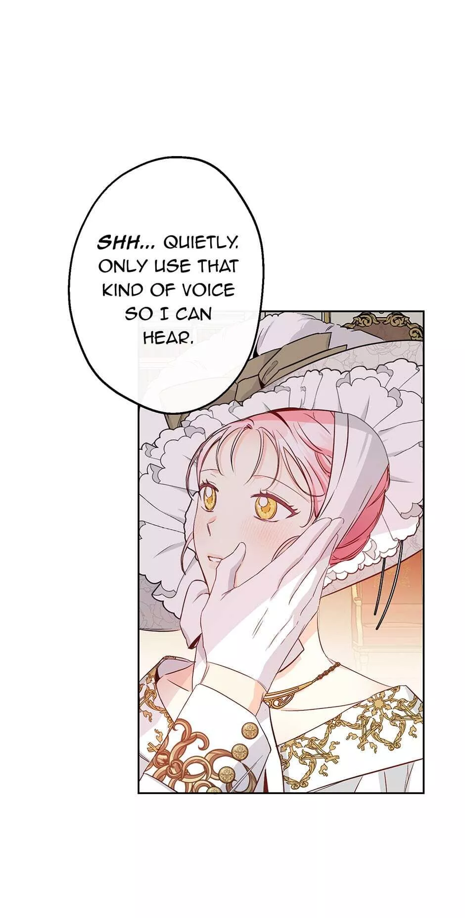 I Was Tricked into this Fake Marriage! Chapter 81 page 43