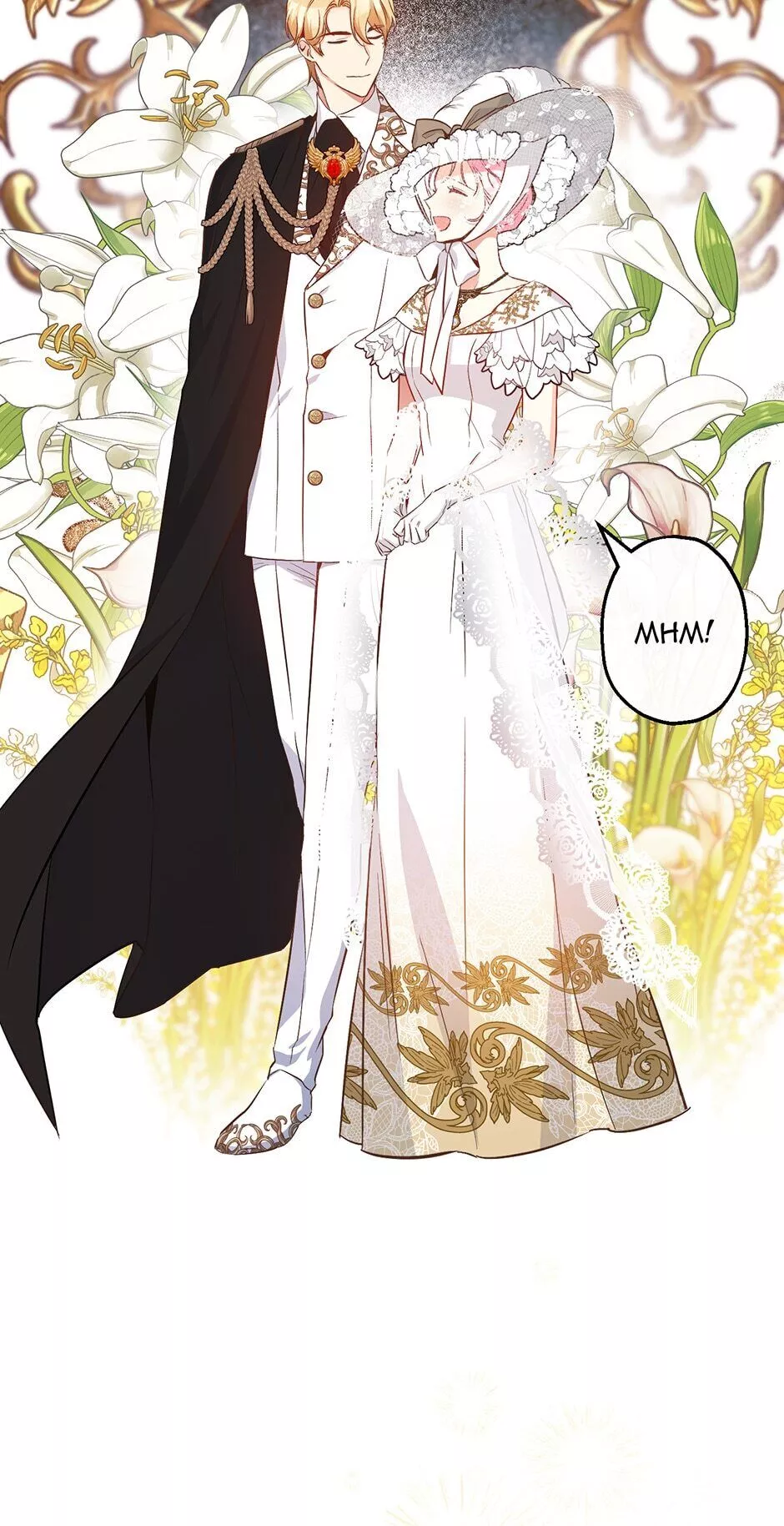 I Was Tricked into this Fake Marriage! Chapter 81 page 22