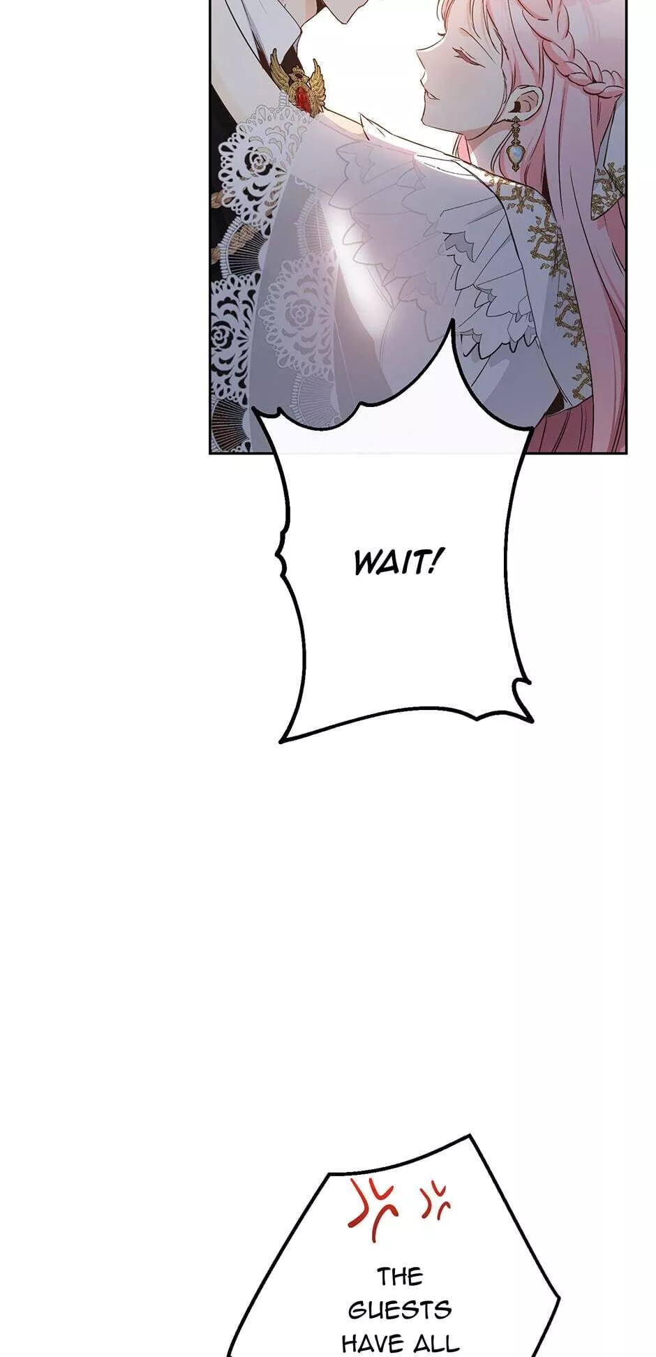 I Was Tricked into this Fake Marriage! Chapter 81 page 19
