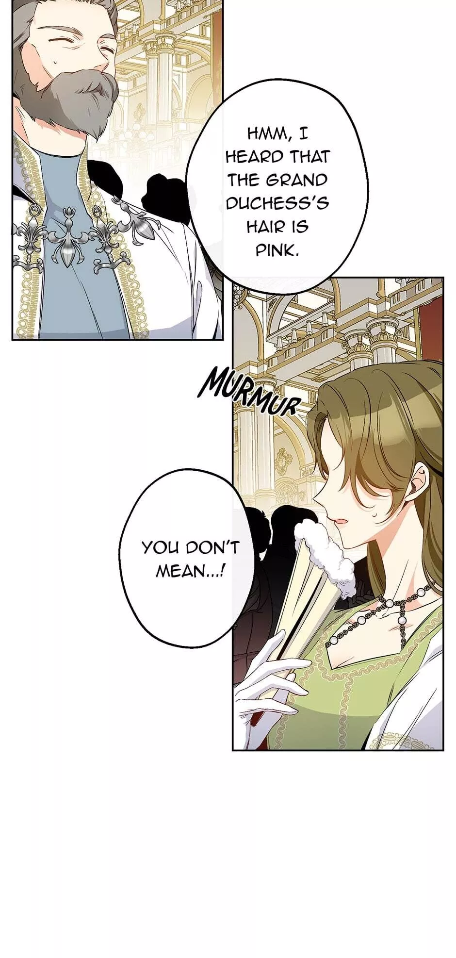 I Was Tricked into this Fake Marriage! Chapter 81 page 49