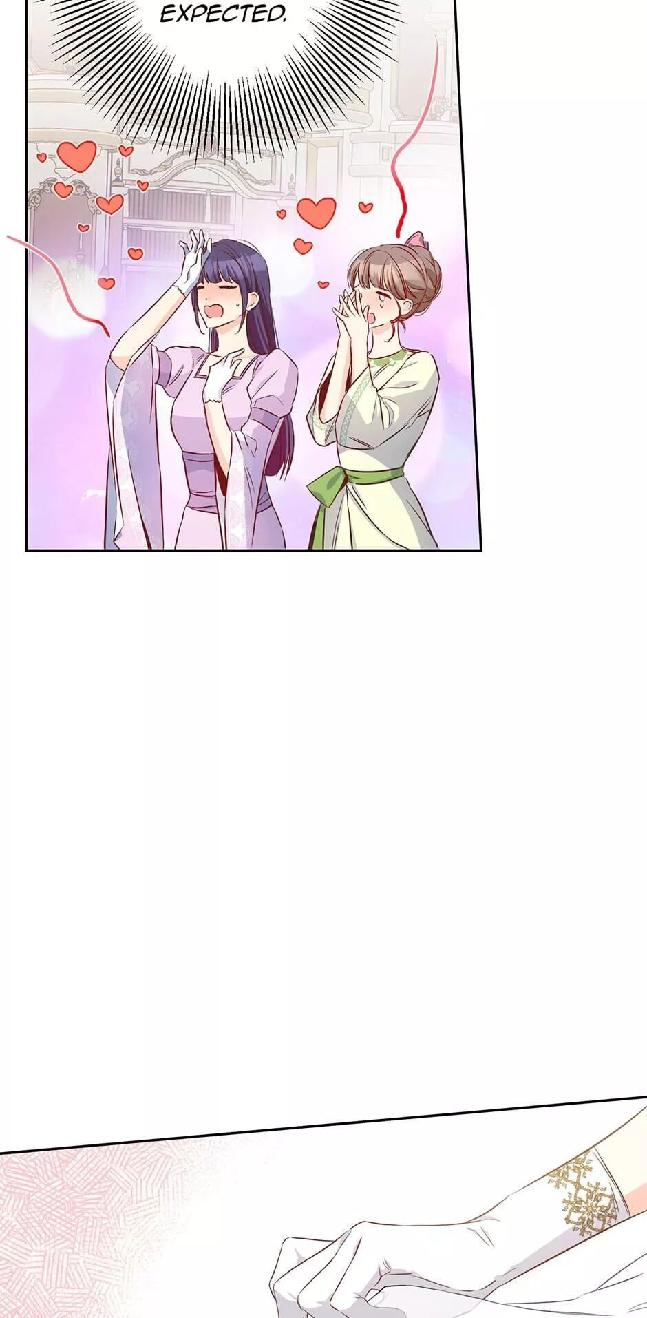 I Was Tricked into this Fake Marriage! Chapter 81 page 31