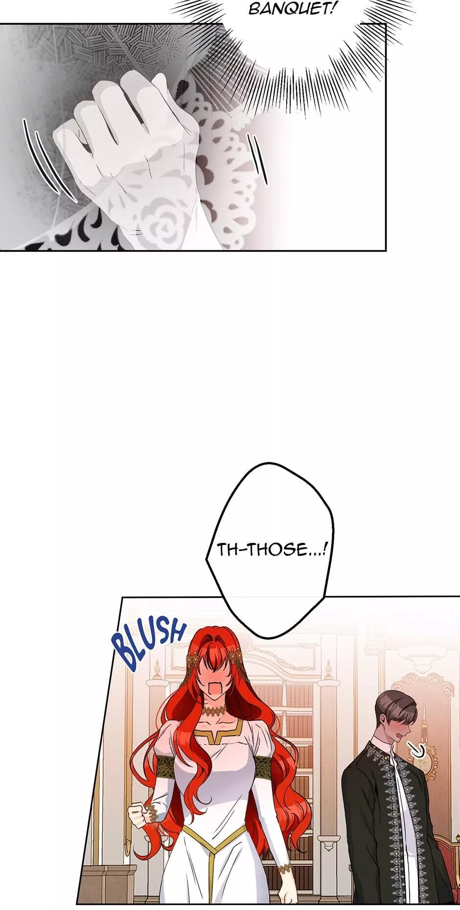 I Was Tricked into this Fake Marriage! Chapter 81 page 38