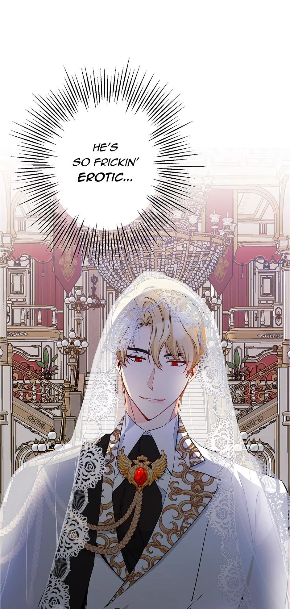I Was Tricked into this Fake Marriage! Chapter 81 page 44