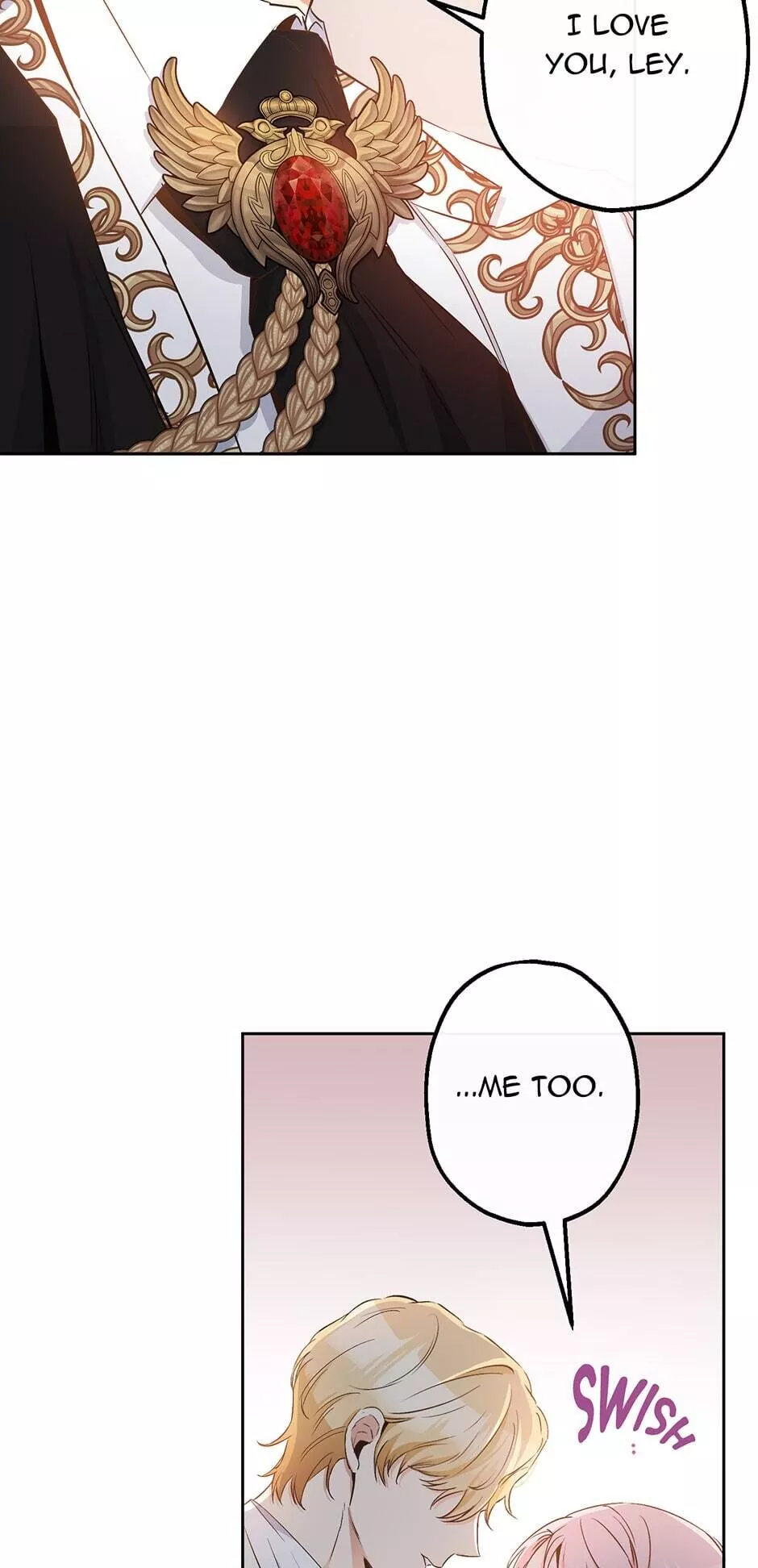 I Was Tricked into this Fake Marriage! Chapter 81 page 18