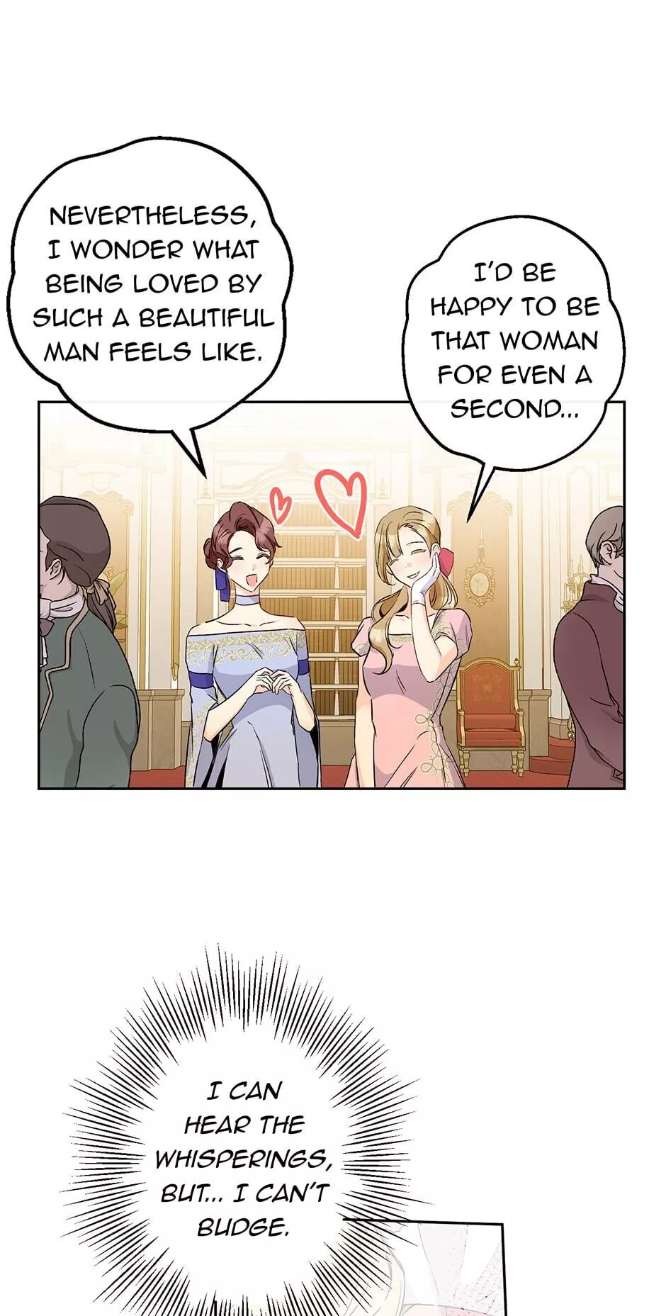 I Was Tricked into this Fake Marriage! Chapter 81 page 40