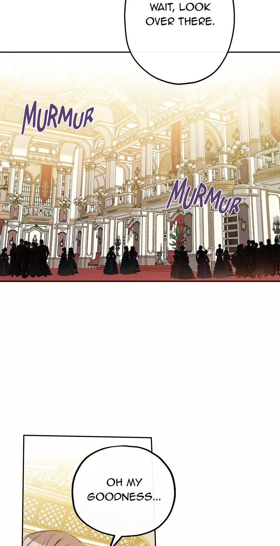 I Was Tricked into this Fake Marriage! Chapter 81 page 25