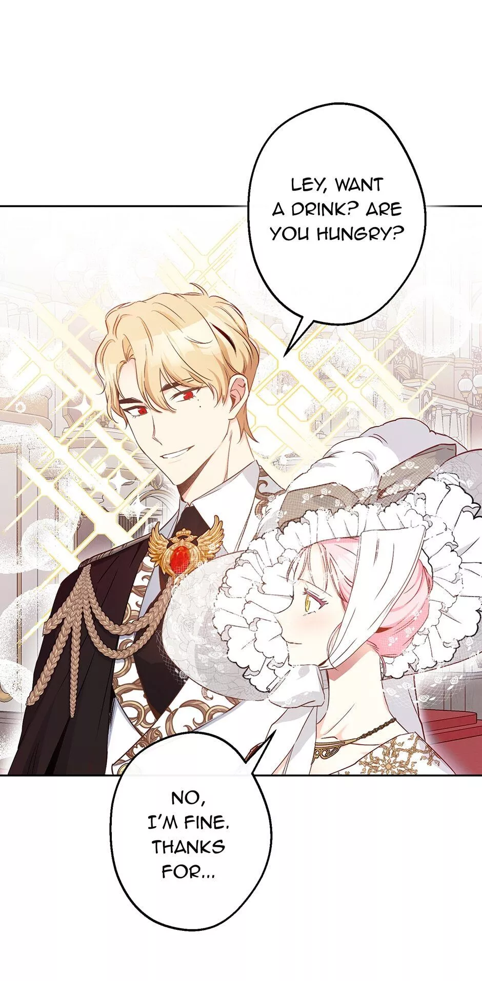 I Was Tricked into this Fake Marriage! Chapter 81 page 29