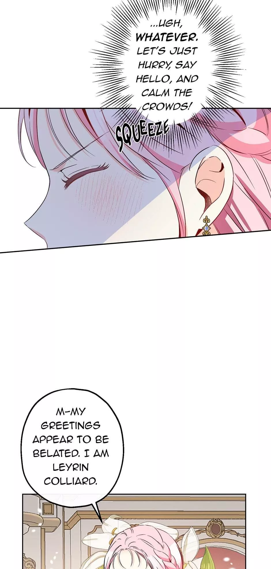 I Was Tricked into this Fake Marriage! Chapter 81 page 54