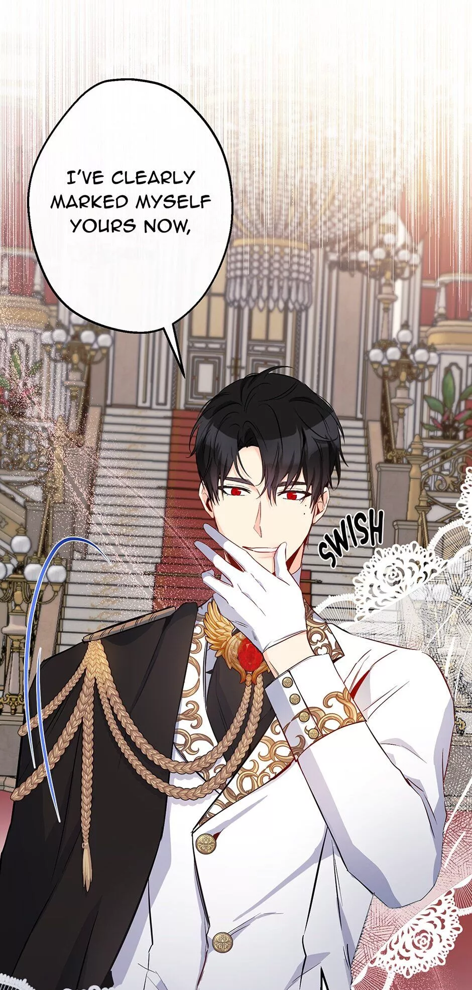I Was Tricked into this Fake Marriage! Chapter 81 page 57