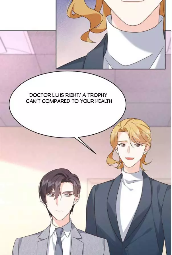 National School Prince Is A Girl Chapter 296 page 5