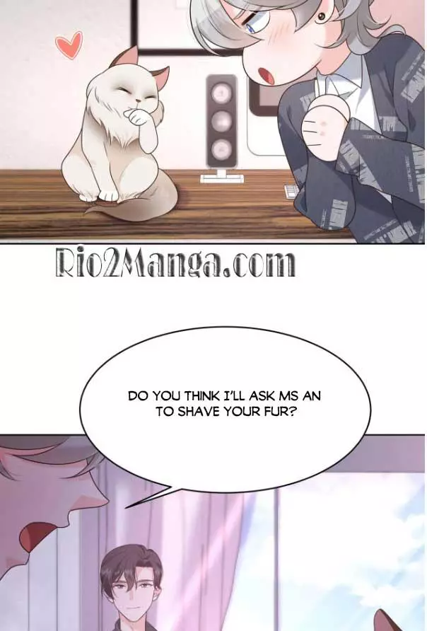 National School Prince Is A Girl Chapter 296 page 31