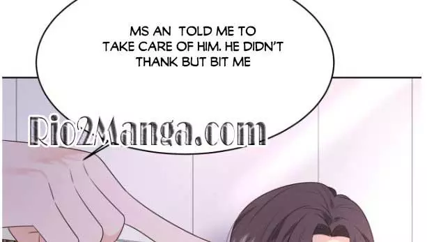 National School Prince Is A Girl Chapter 296 page 44
