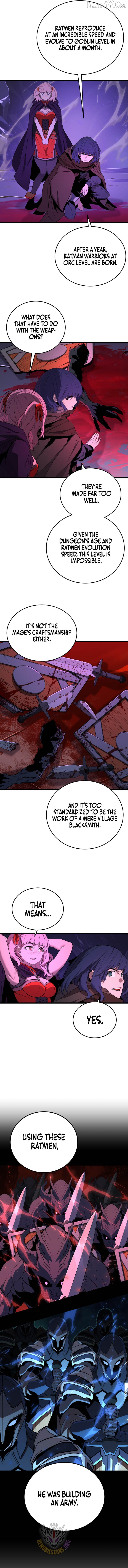 The Player of the Fallen Family Chapter 34 page 4