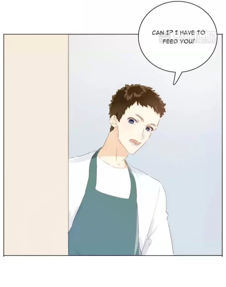 Mens Wear Store and Her Royal Highness Chapter 87 page 8