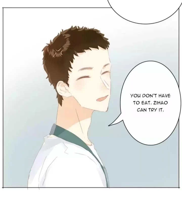Mens Wear Store and Her Royal Highness Chapter 87 page 5