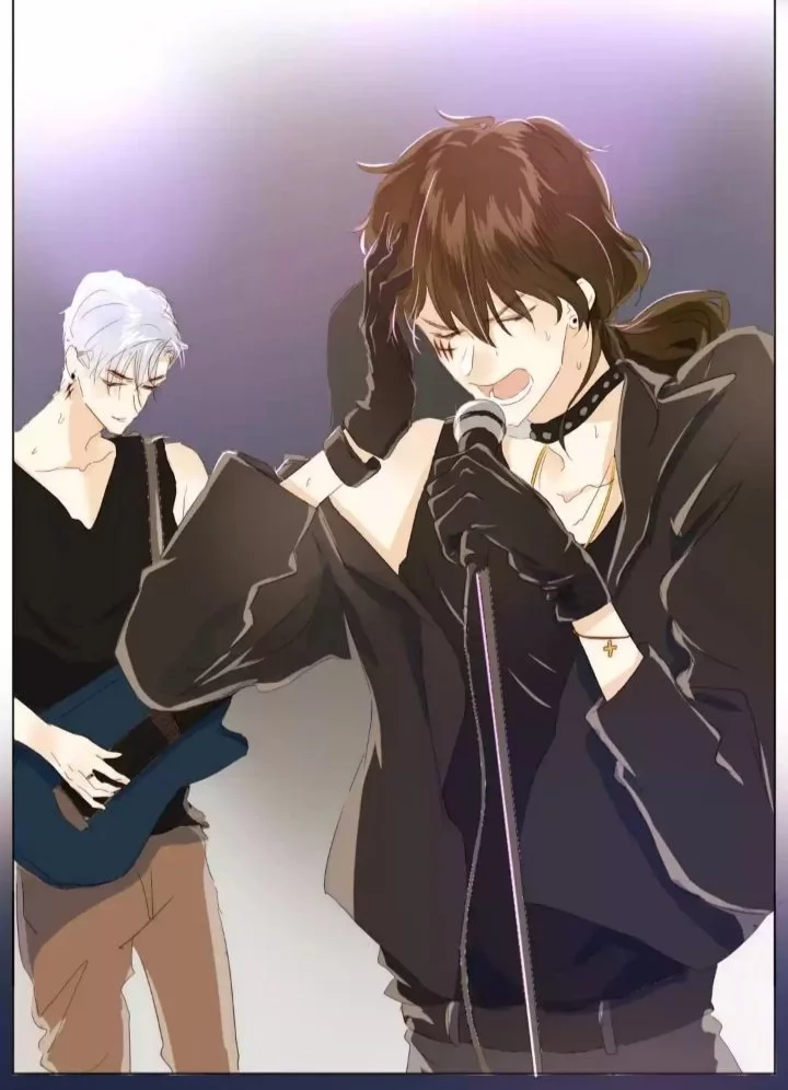 Mens Wear Store and Her Royal Highness Chapter 87 page 15