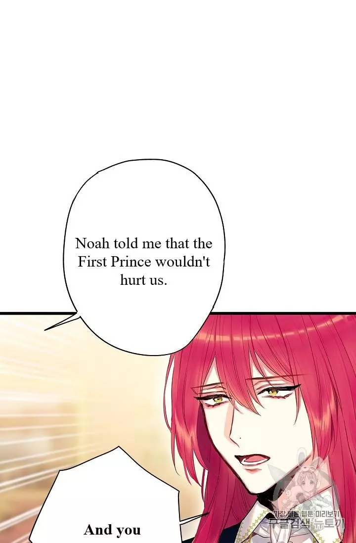 Survive as the Hero's Wife Chapter 87 page 66
