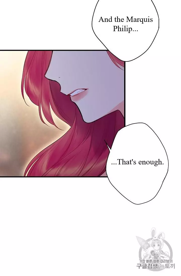 Survive as the Hero's Wife Chapter 87 page 50