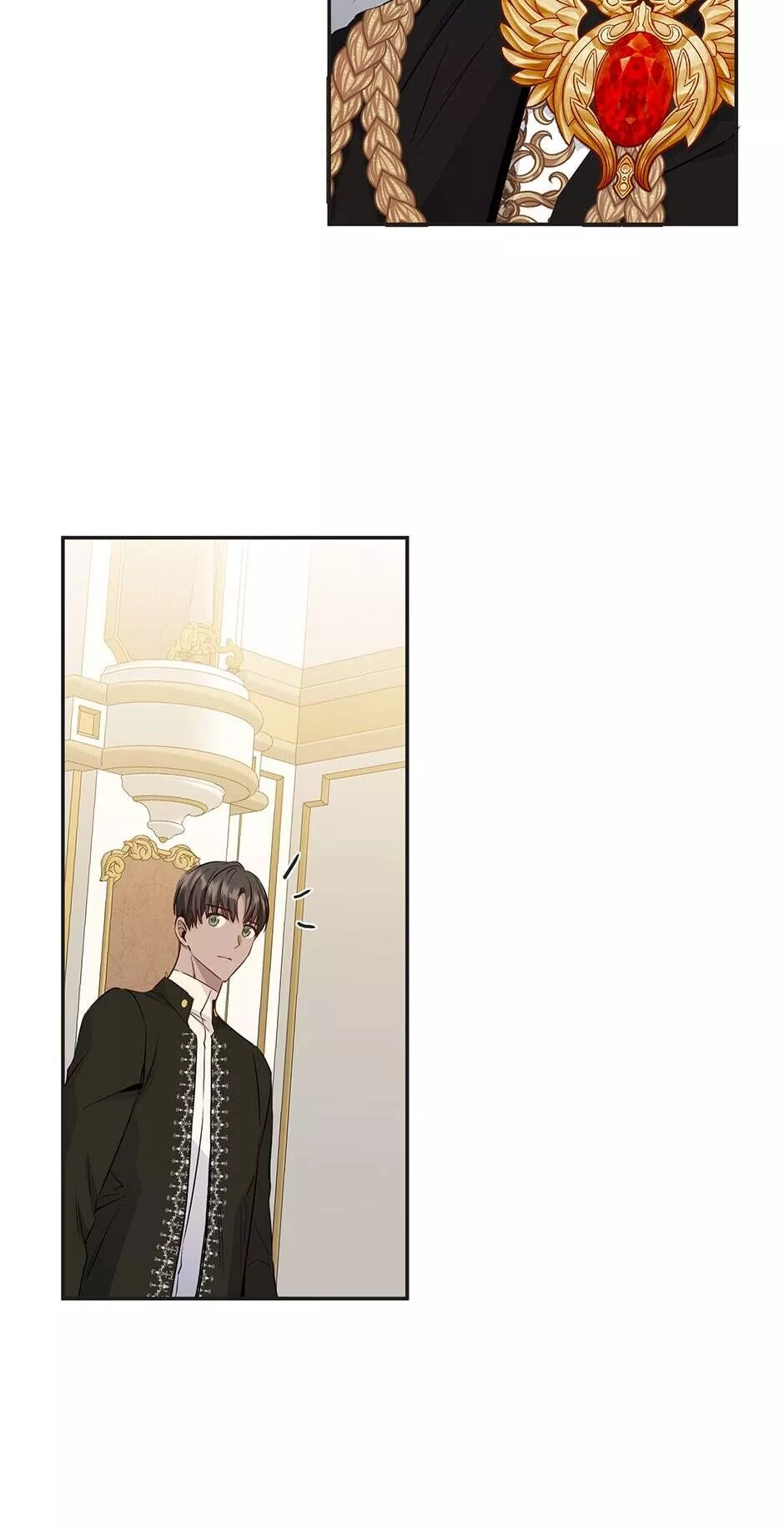 I Was Tricked into this Fake Marriage! Chapter 82 page 33