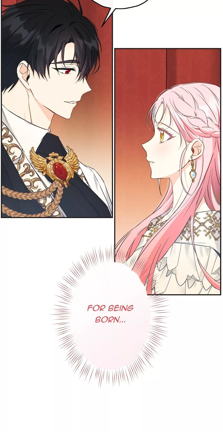 I Was Tricked into this Fake Marriage! Chapter 82 page 39