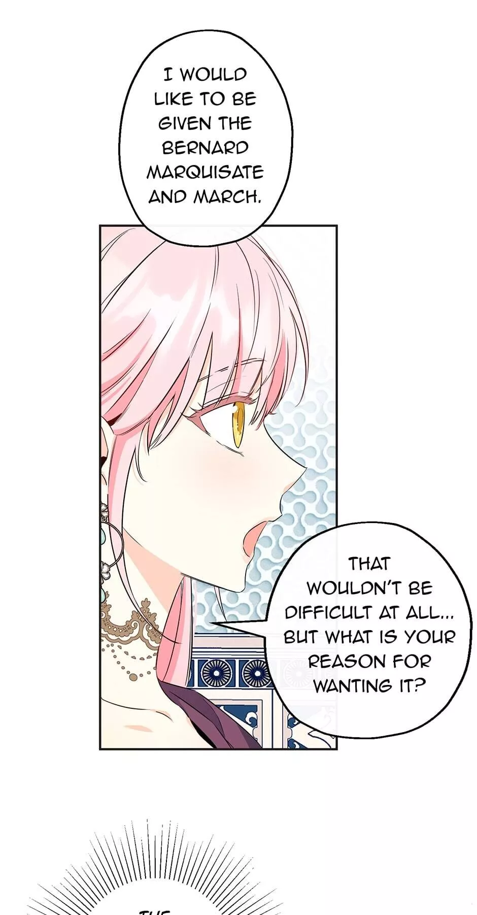 I Was Tricked into this Fake Marriage! Chapter 82 page 22
