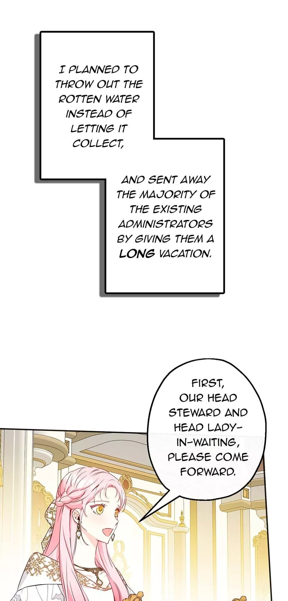 I Was Tricked into this Fake Marriage! Chapter 82 page 12