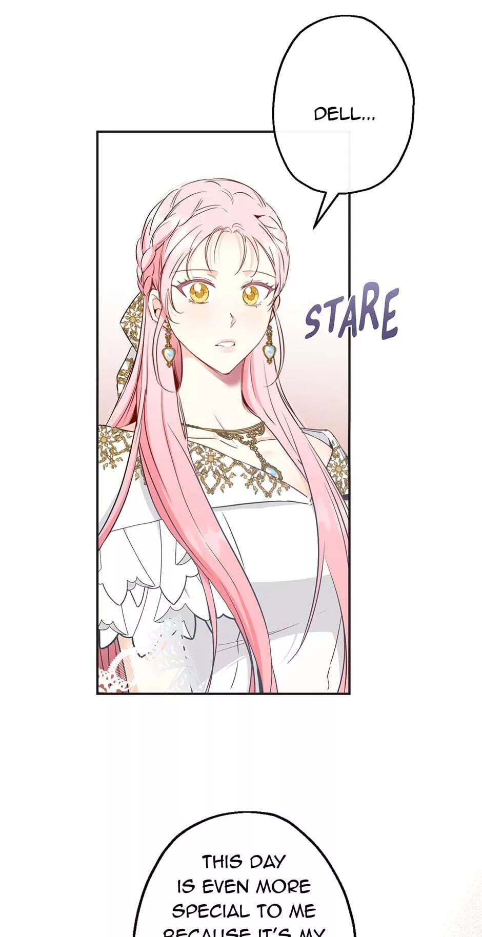 I Was Tricked into this Fake Marriage! Chapter 82 page 37