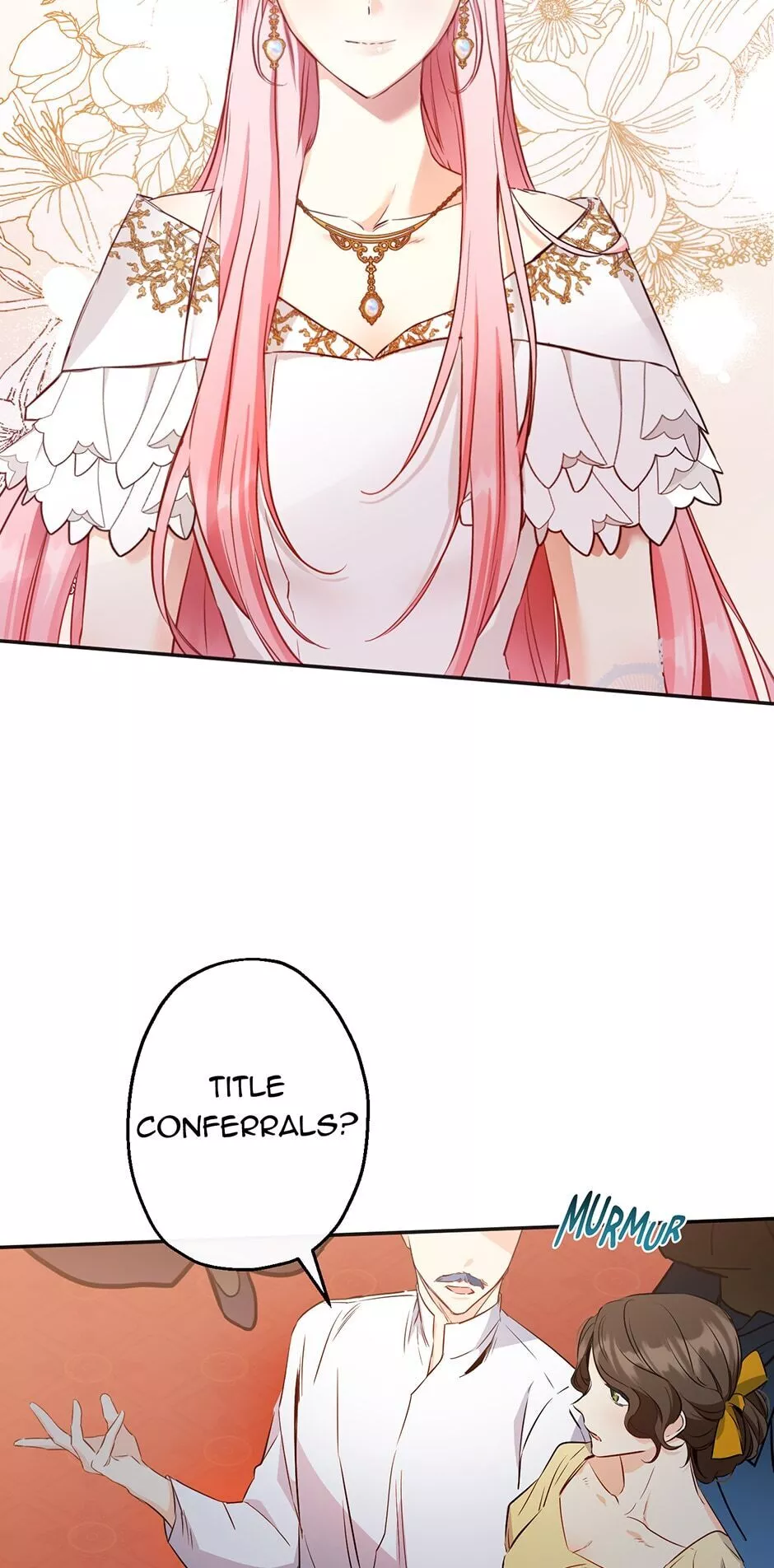 I Was Tricked into this Fake Marriage! Chapter 82 page 8