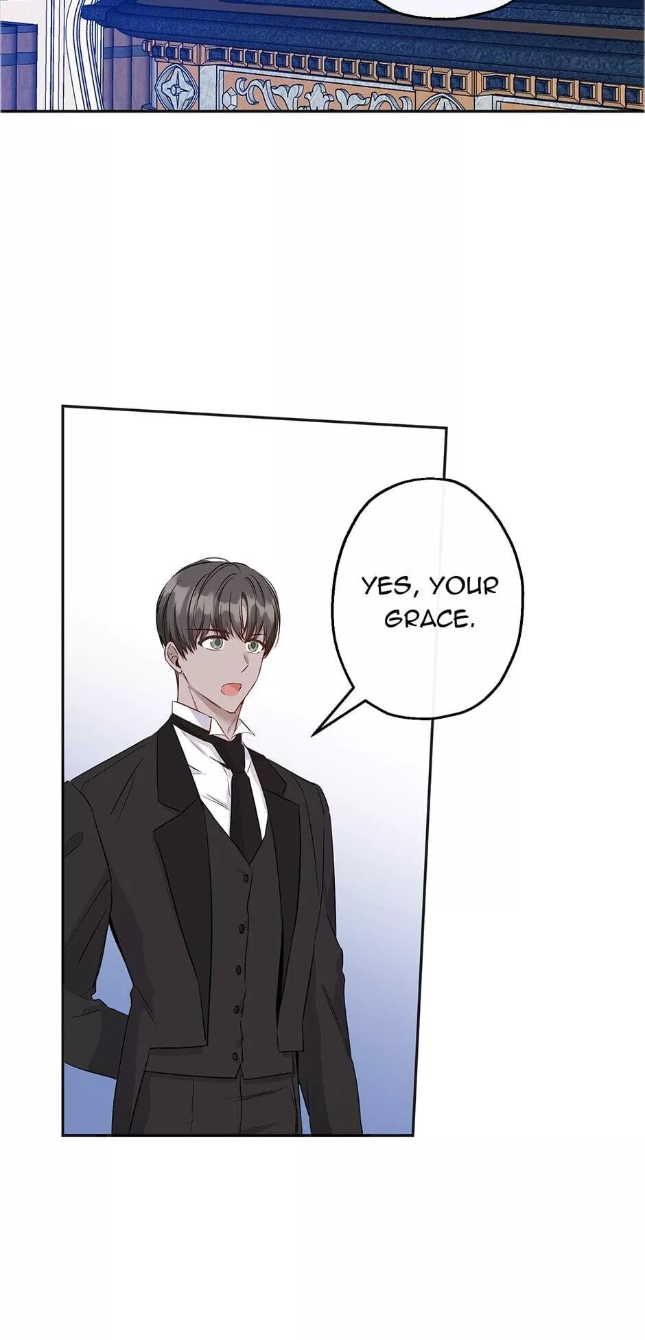 I Was Tricked into this Fake Marriage! Chapter 82 page 21