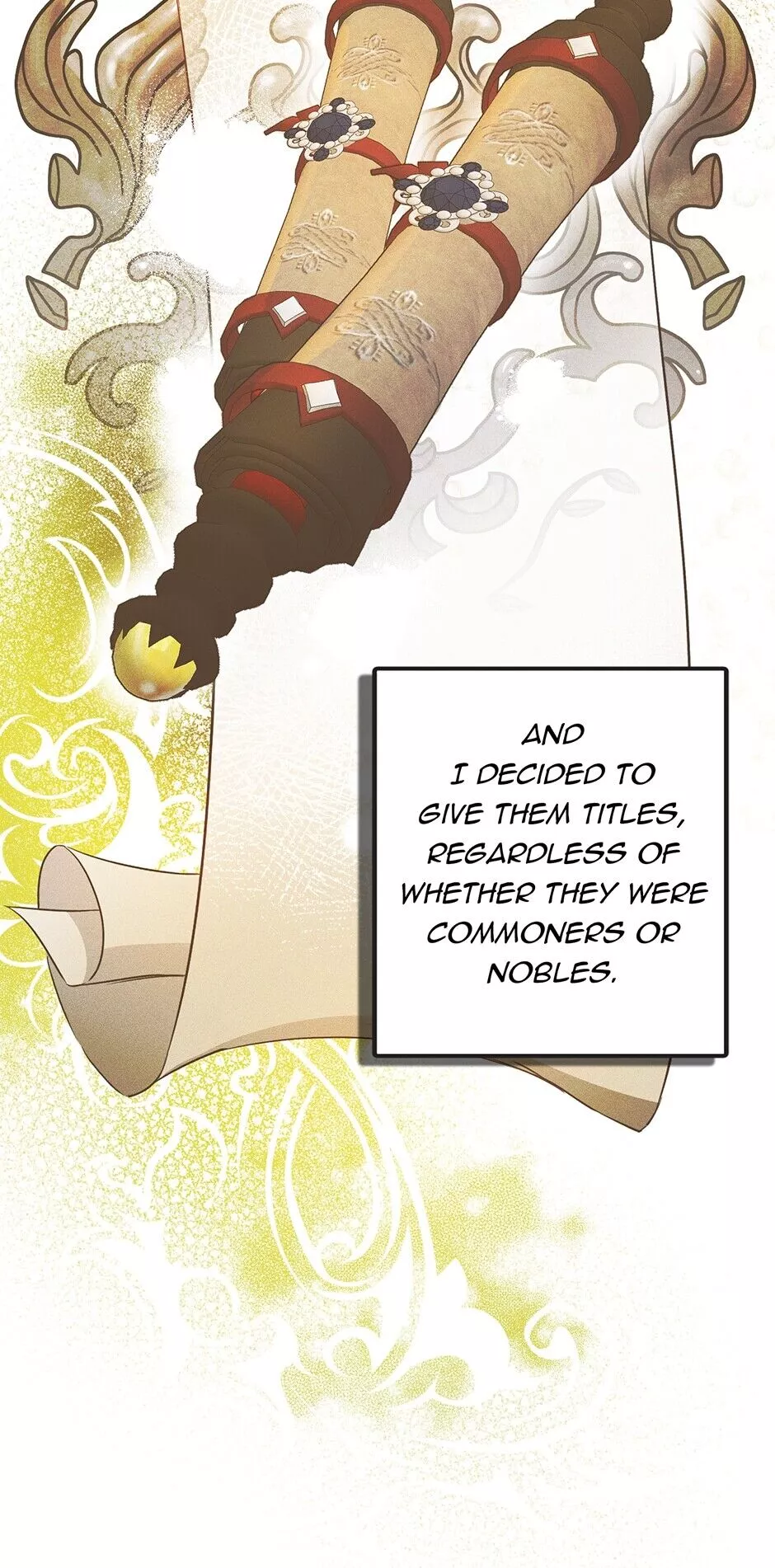 I Was Tricked into this Fake Marriage! Chapter 82 page 11