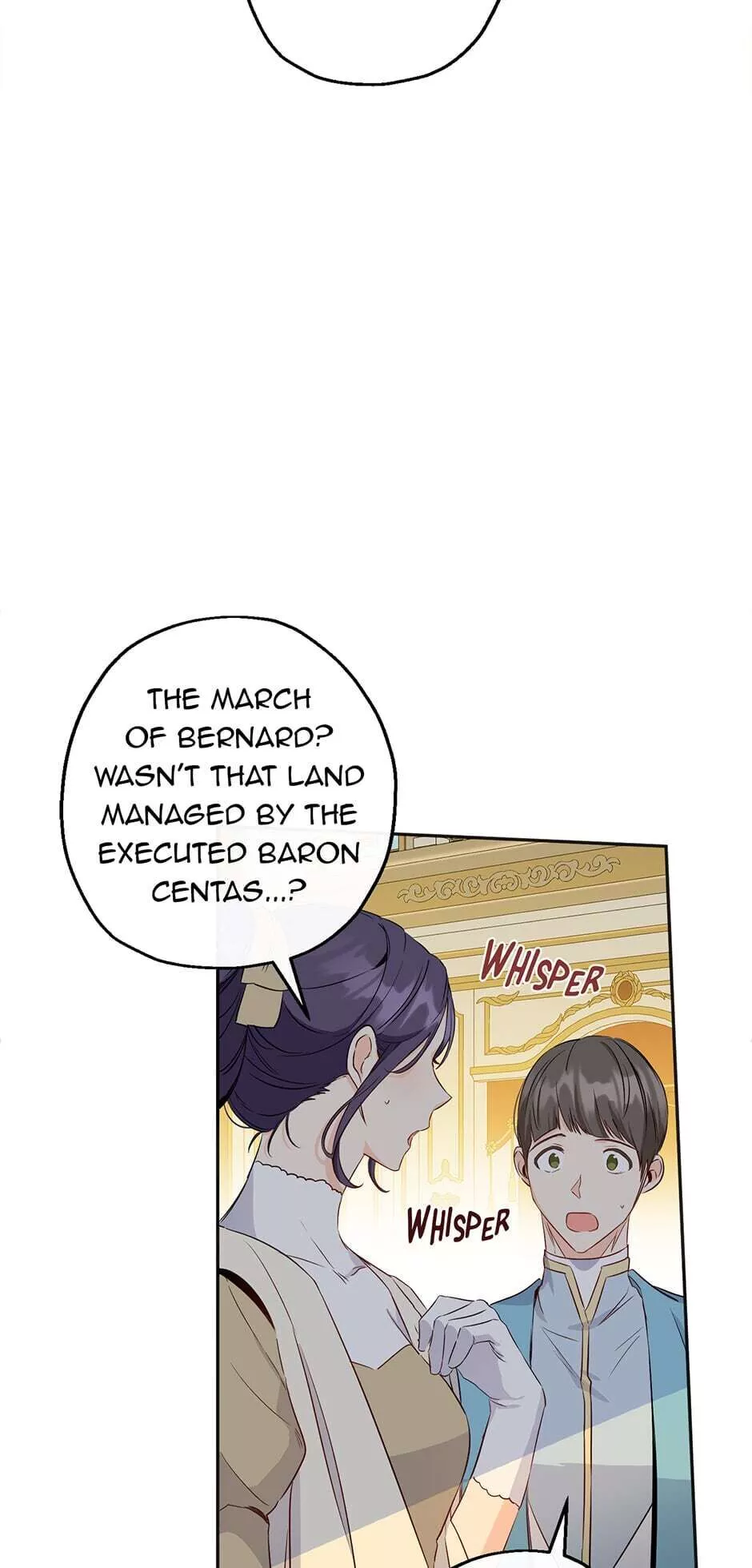 I Was Tricked into this Fake Marriage! Chapter 82 page 16