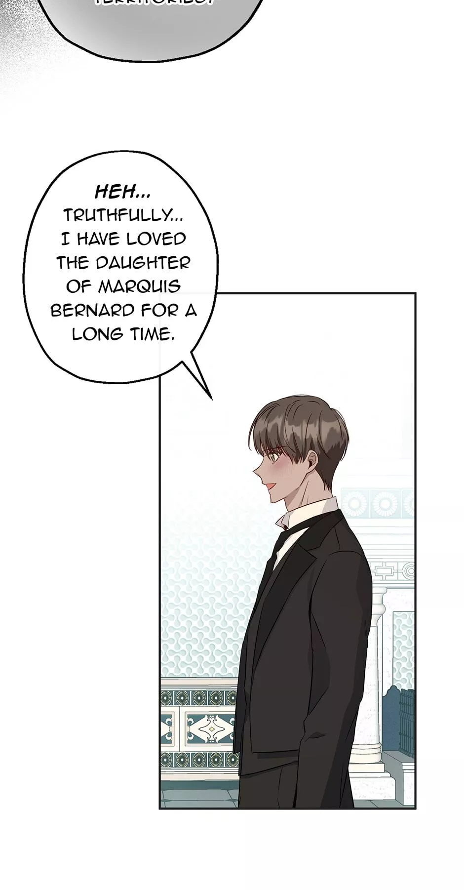 I Was Tricked into this Fake Marriage! Chapter 82 page 24