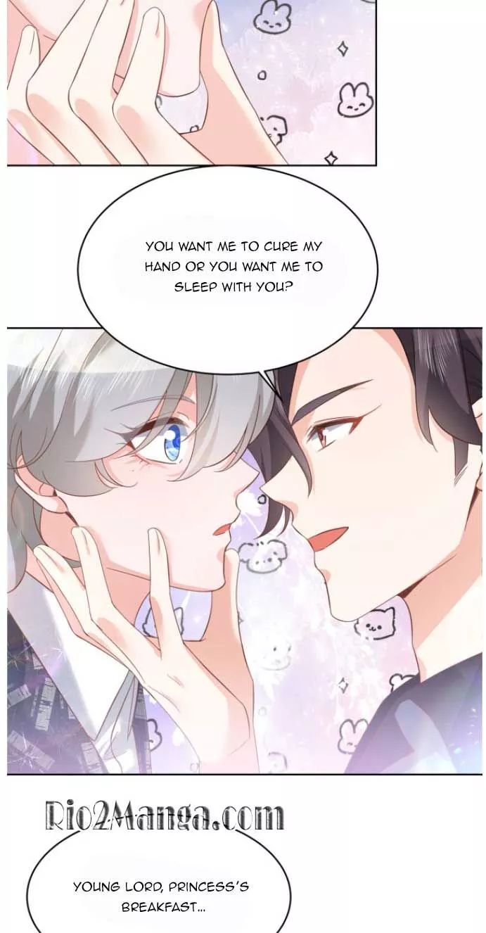 National School Prince Is A Girl Chapter 297 page 17