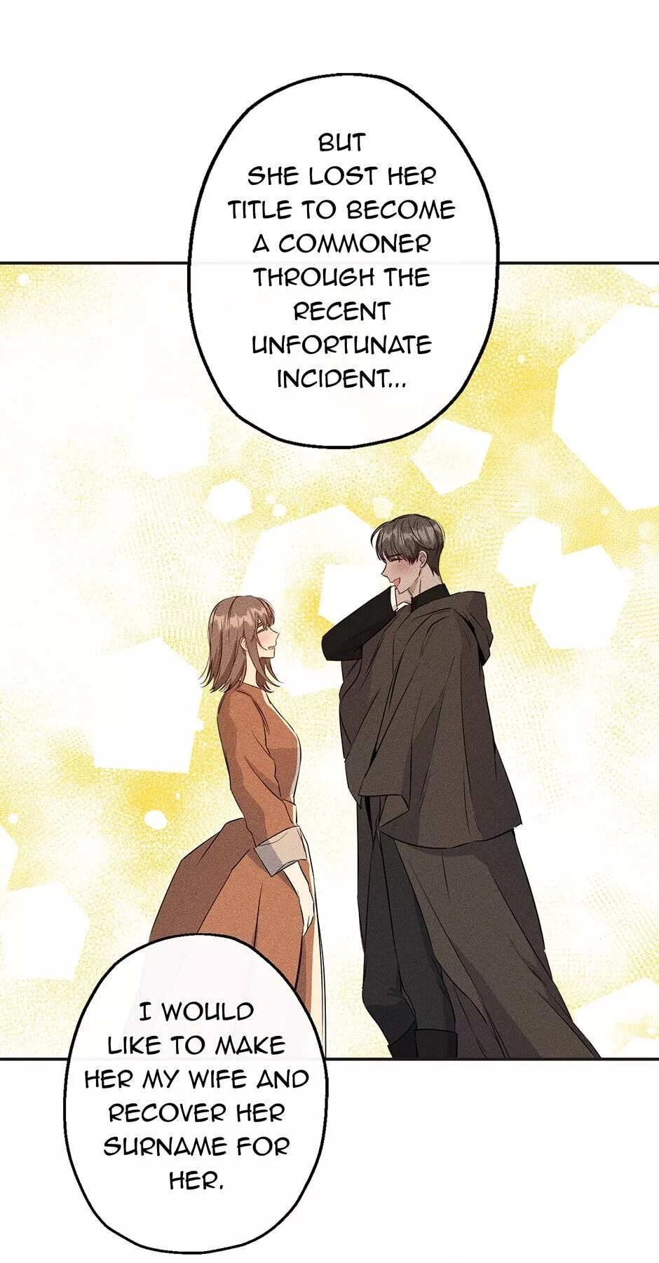 I Was Tricked into this Fake Marriage! Chapter 82 page 25