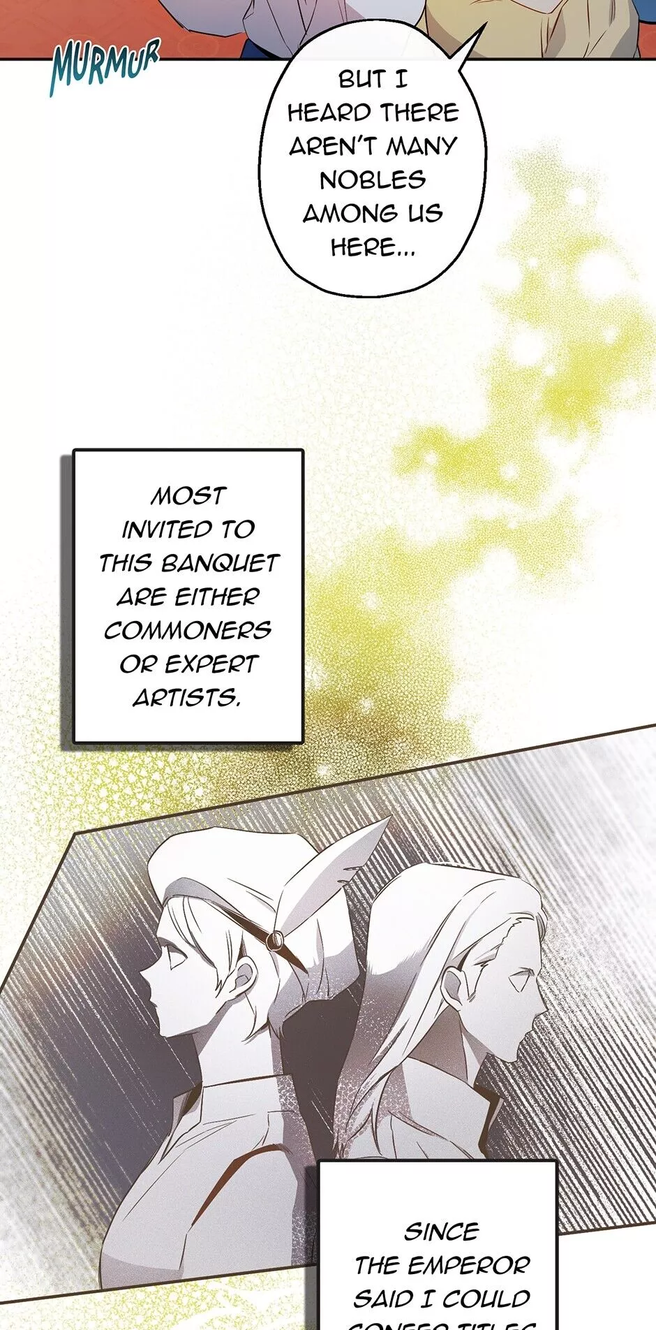 I Was Tricked into this Fake Marriage! Chapter 82 page 9