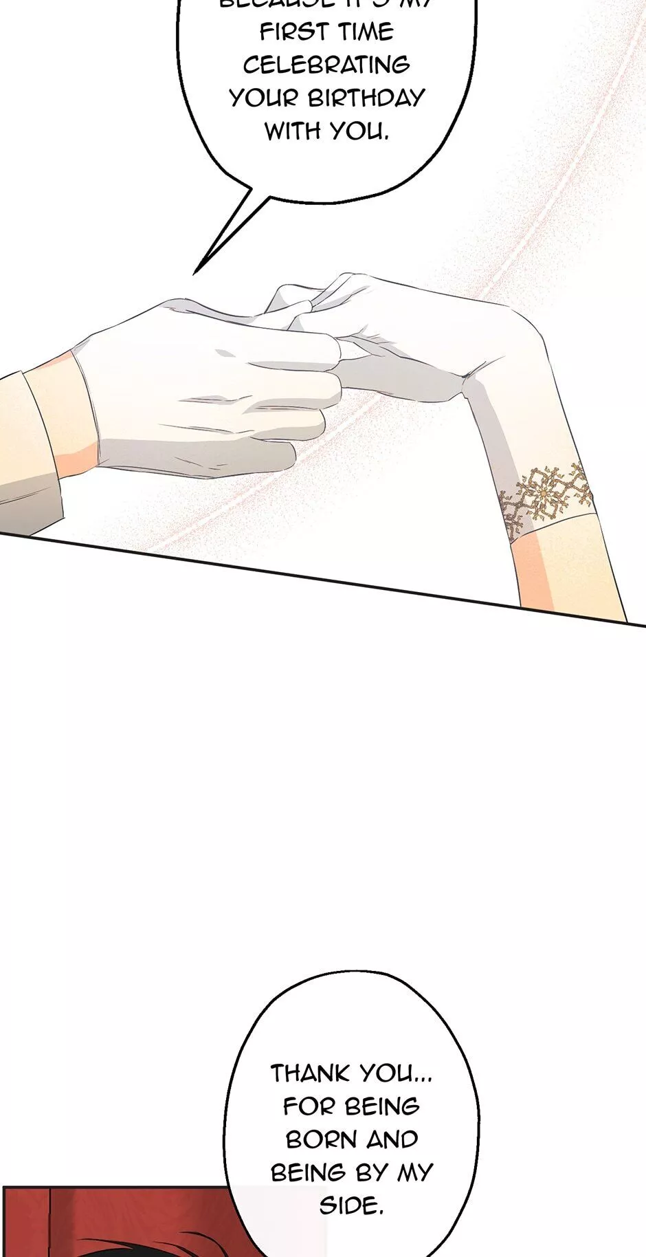 I Was Tricked into this Fake Marriage! Chapter 82 page 38
