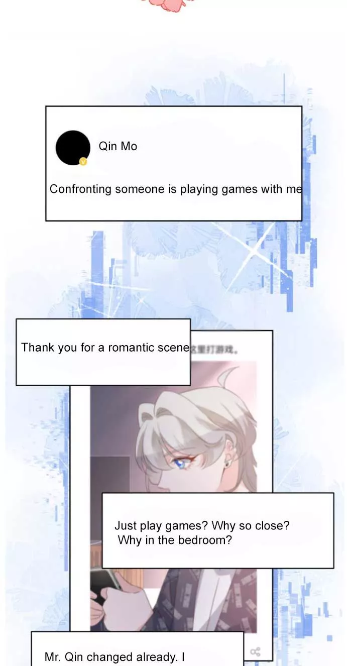 National School Prince Is A Girl Chapter 297 page 9