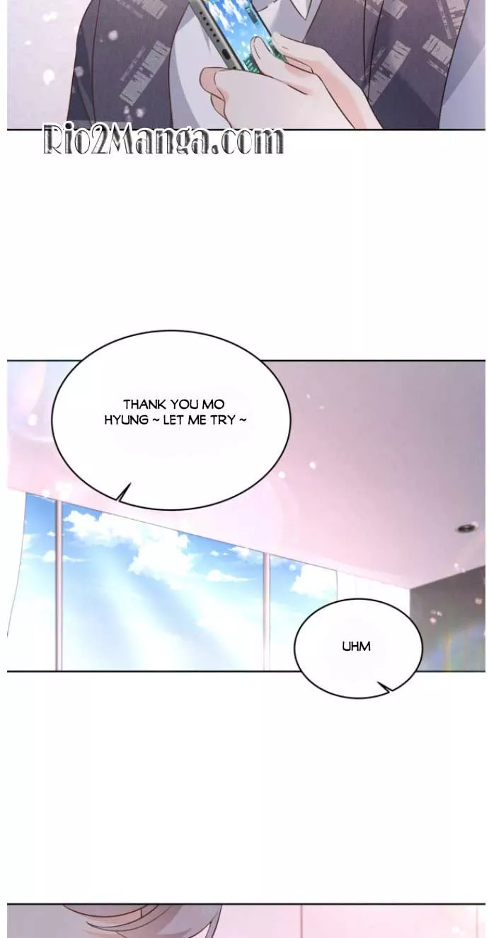 National School Prince Is A Girl Chapter 297 page 6