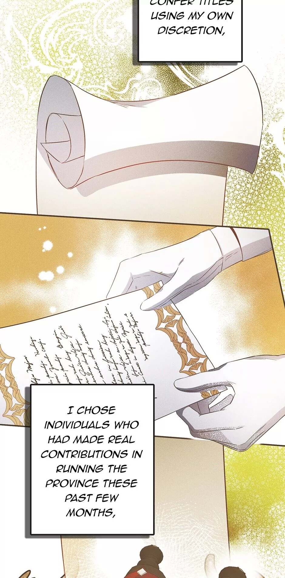 I Was Tricked into this Fake Marriage! Chapter 82 page 10