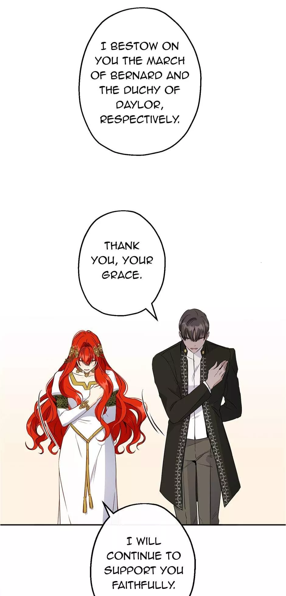 I Was Tricked into this Fake Marriage! Chapter 82 page 15
