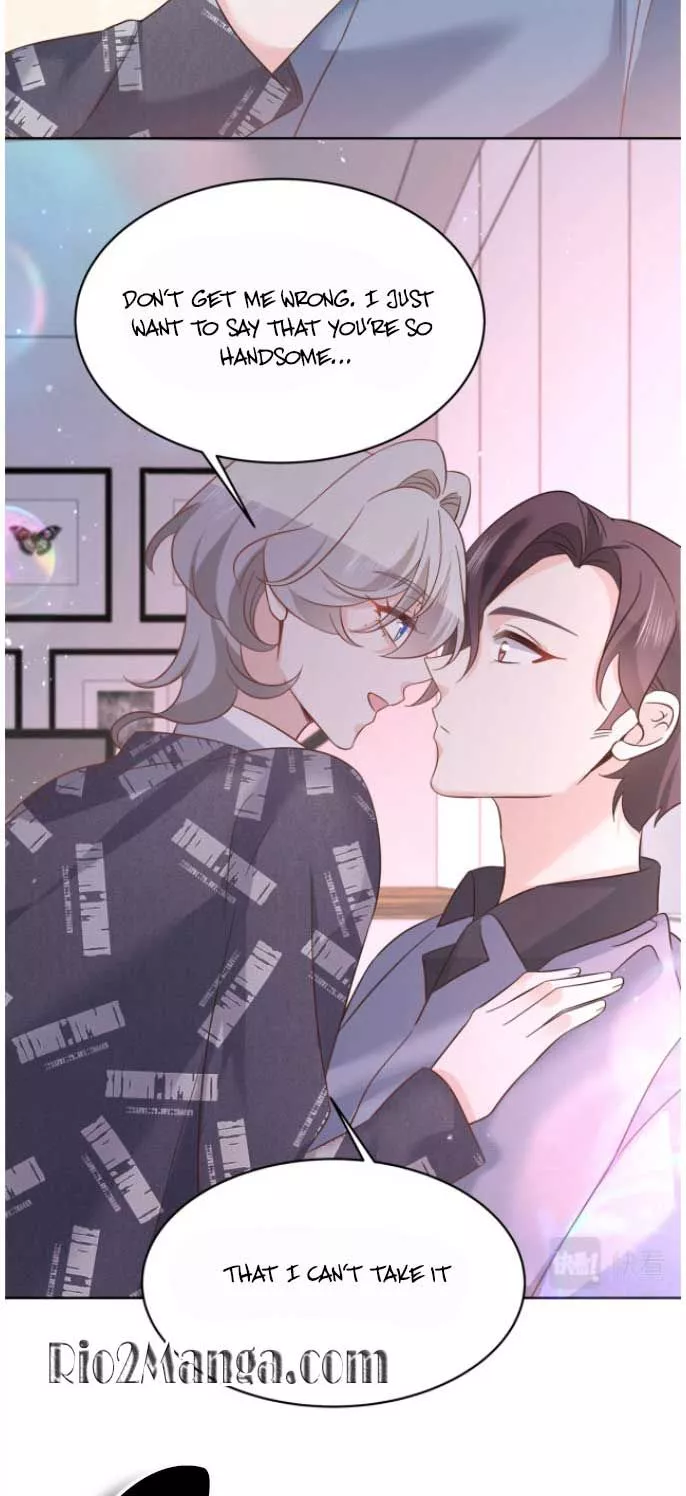 National School Prince Is A Girl Chapter 297 page 22