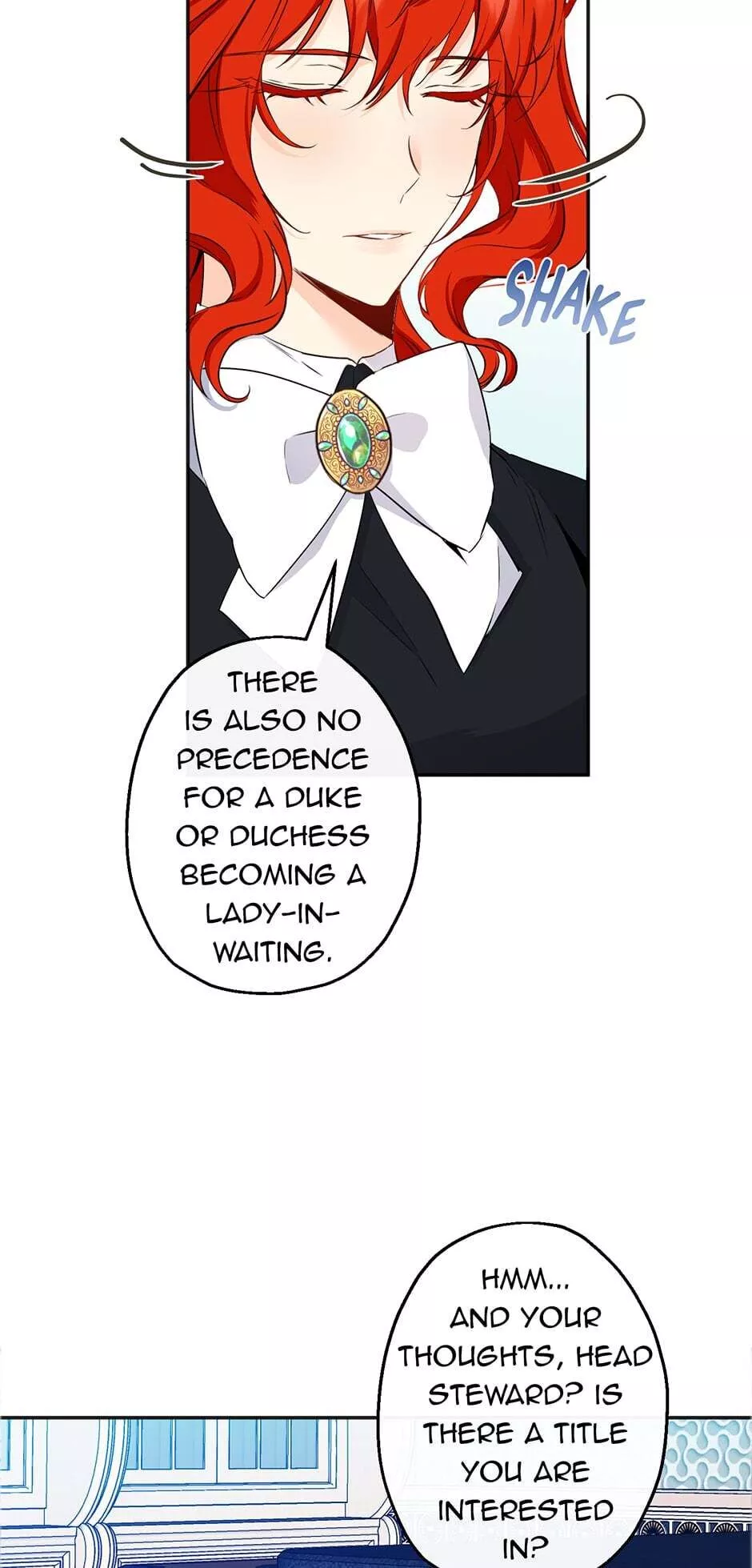 I Was Tricked into this Fake Marriage! Chapter 82 page 20